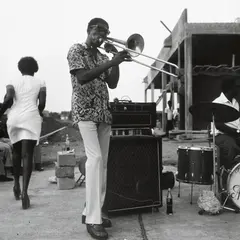 Diverse Artister Ghana Special: Highlife (LP)