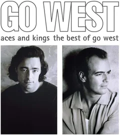 Go West Aces And Kings: The Best Of Go West (CD)