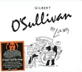 Gilbert O'Sullivan By Larry (CD)