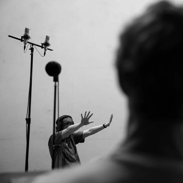 Musarc And Heleen Van Haegenborgh Affordances (LP) 