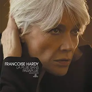 Françoise Hardy La Pluie Sans Parapluie (CD)