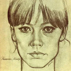 Françoise Hardy Comment Te Dire Adieu (CD)