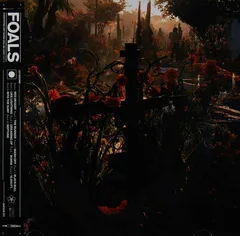 Foals Everything Not Saved Will Be…Part 2 (CD)
