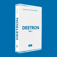 Deetron Running Back Mastermix: Deetron (MC)