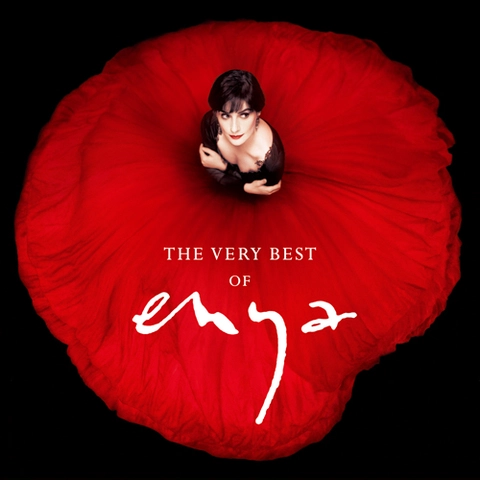 Enya The Very Best of Enya (CD) 