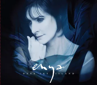 Enya Dark Sky Island (CD)