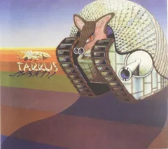 Emerson, Lake &amp; Palmer Tarkus (2CD)