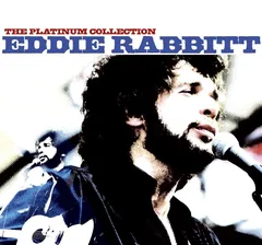 Eddie Rabbitt The Platinum Collection (CD)