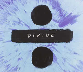 Ed Sheeran Divide - DLX (CD)
