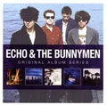 Echo &amp; The Bunnymen Original Album Series (5CD)