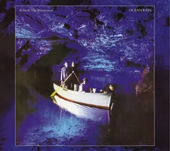 Echo &amp; The Bunnymen Ocean Rain (CD)