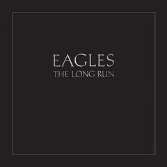 Eagles The Long Run (CD)