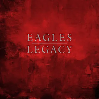 Eagles Legacy (12CD+DVD+BD)