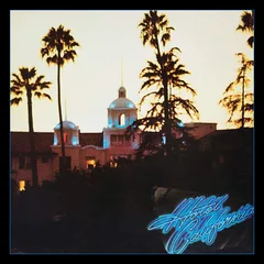 Eagles Hotel California - Expanded (CD)