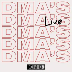 DMA'S MTV Unplugged Live (CD)