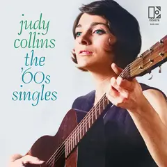 Judy Collins The '60s Singles - LTD (LP)