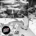 Johnossi Torch // Flame (CD)