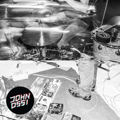 Johnossi Torch // Flame (CD)