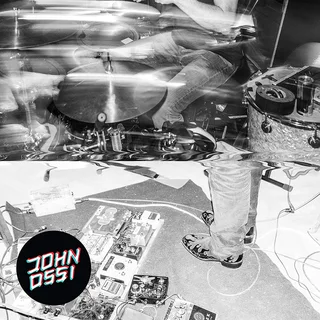 Johnossi Torch // Flame (CD)