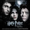 John Willams Harry Potter And The Prisoner…- OST (CD)