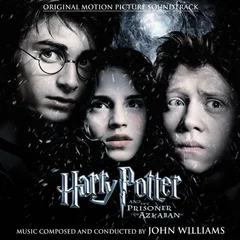John Willams Harry Potter And The Prisoner…- OST (CD)