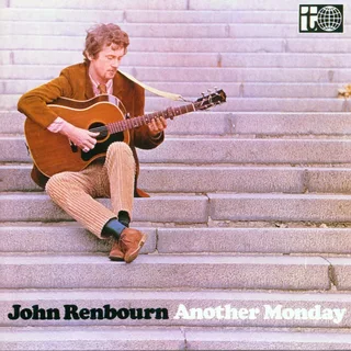 John Renbourn Another Monday (CD)