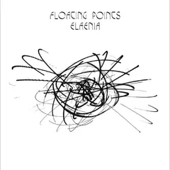 Floating Points Elaenia: 10 Year Anniversary (LP)