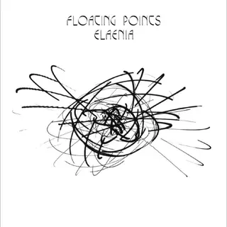 Floating Points Elaenia: 10 Year Anniversary (LP)