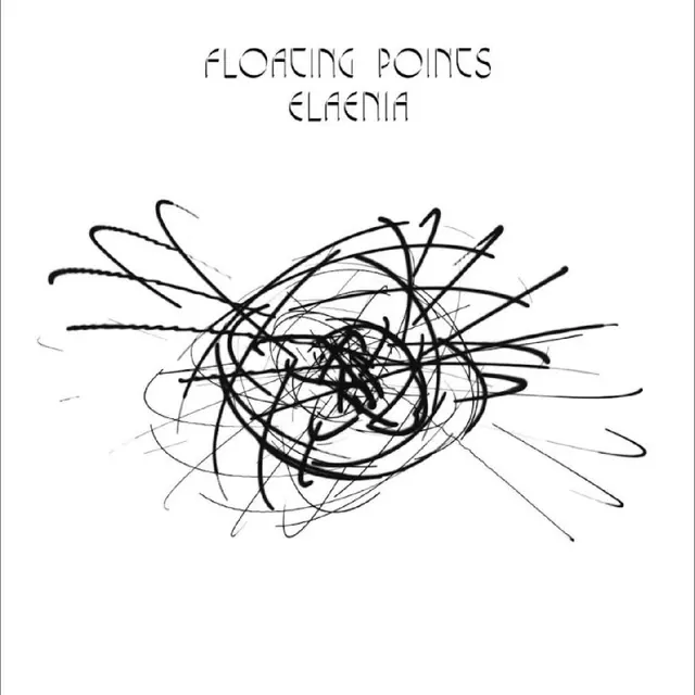 Floating Points Elaenia: 10 Year Anniversary (LP) 