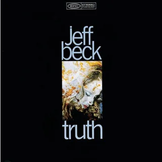 Jeff Beck Truth (CD)