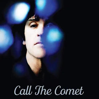 Johnny Marr Call The Comet (CD)