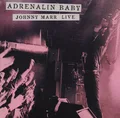 Johnny Marr Adrenalin Baby: Johnny Marr Live (CD)