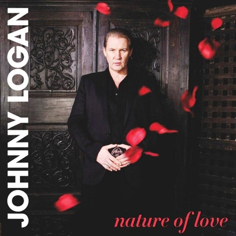 Johnny Logan Nature Of Love (CD) 