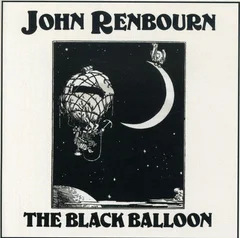 John Renbourn The Black Balloon (CD)