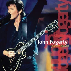 John Fogerty Premonition (CD)