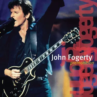 John Fogerty Premonition (CD)