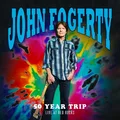 John Fogerty 50 Year Trip: Live at Red Rock (CD)