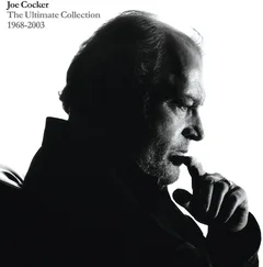 Joe Cocker The Ultimate Collection 1968-2003 (2CD)