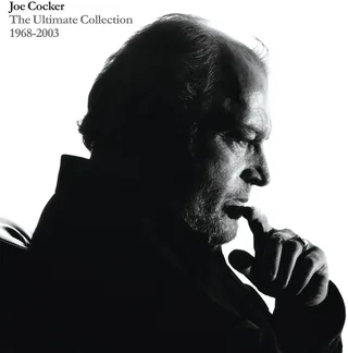 Joe Cocker The Ultimate Collection 1968-2003 (2CD)