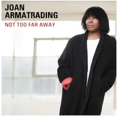 Joan Armatrading Not Too Far Away (CD)