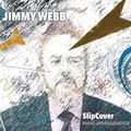 Jimmy Webb SlipCover (CD)