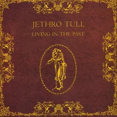 Jethro Tull Living in the Past (CD)