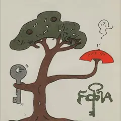 Aylu Fobia (LP)