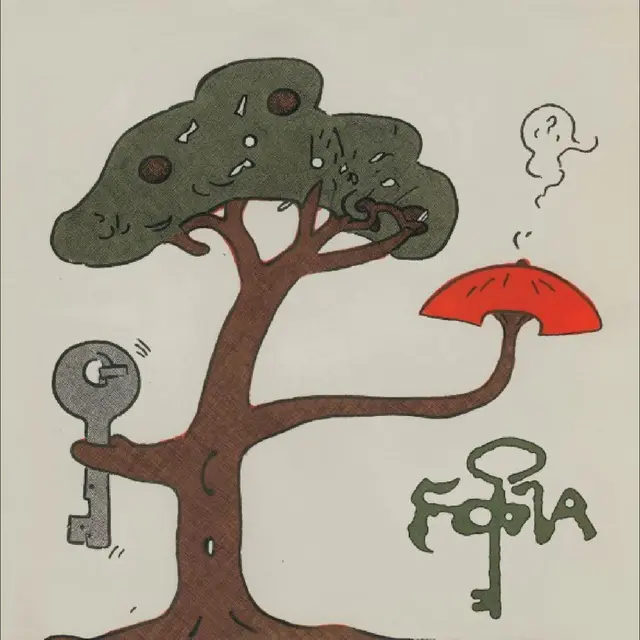 Aylu Fobia (LP) 