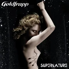 Goldfrapp Supernature (CD)