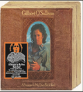 Gilbert O'Sullivan A Stranger in My Own Back Yard (CD)