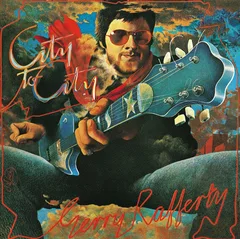 Gerry Rafferty City to City (CD)