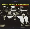 Fun Lovin' Criminals Come Find Yourself (CD)