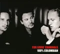 Fun Lovin' Criminals 100% Colombian (CD)