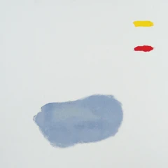Florist If Blue Could Be Happiness (CD)